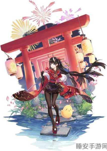 碧蓝航线,摩耶与Poi巅峰对决,揭秘战场之星的真正归属