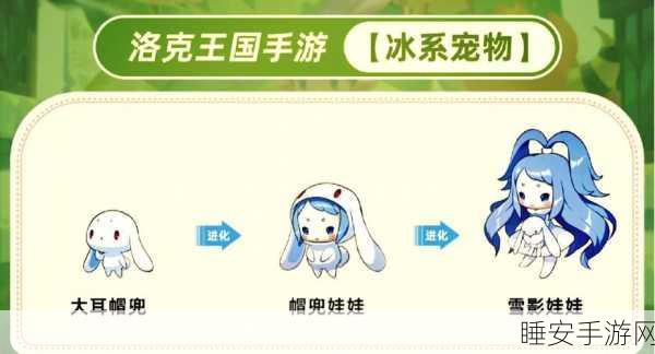 洛克王国,揭秘迷之神使精英养成全攻略