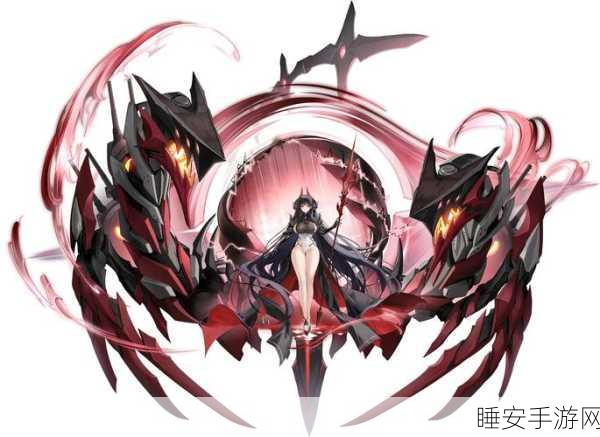 碧蓝航线黑暗界画师揭秘，独特灵魂与艺术追求的深度剖析