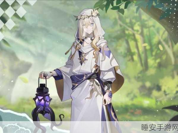 奥拉星手游探索秘境,无尽海解锁全攻略