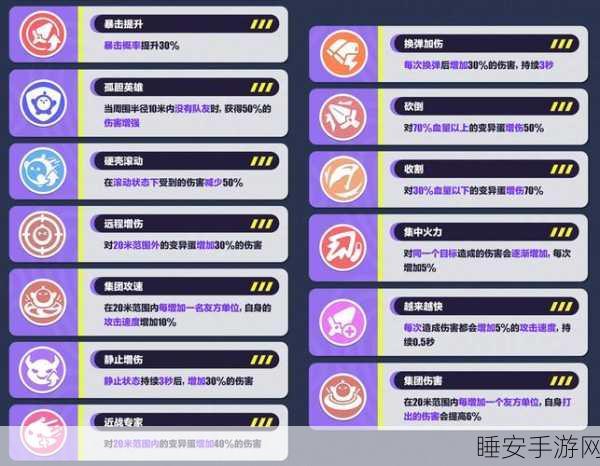 蛋仔派对变异蛋刷新时间全揭秘，掌握规律，赢在起跑线！