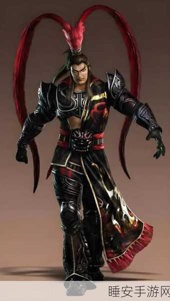 三国如龙传顶尖武将排行,揭秘战场上的不败神话