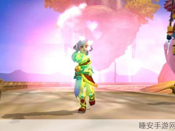 西游记口袋版H5燃爆登场，重温经典，角色扮演大赛等你来战！
