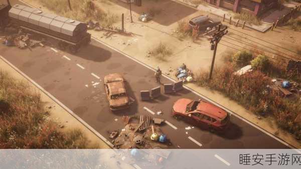 丧尸围城，黎明Steam震撼登场，简体中文助力玩家畅游末日世界