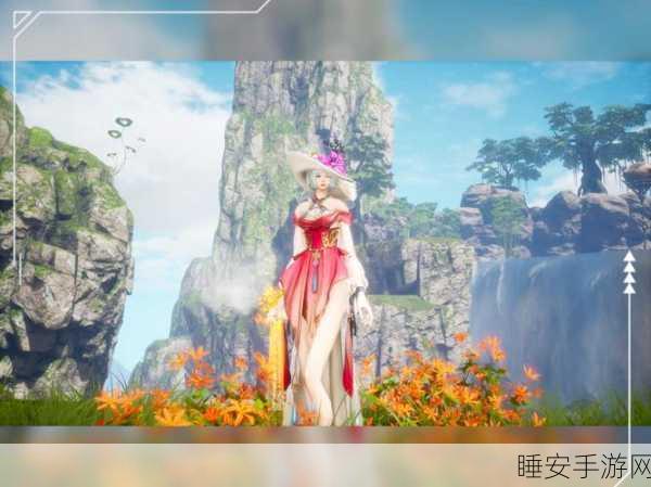 剑灵泰天3震撼上线，全新副本挑战与丰厚奖励，玩家新宠来袭！