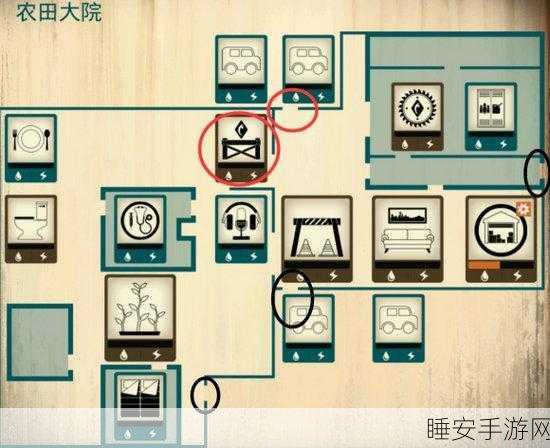 腐烂国度2深度攻略,哨塔的正确使用方式与战略价值解析