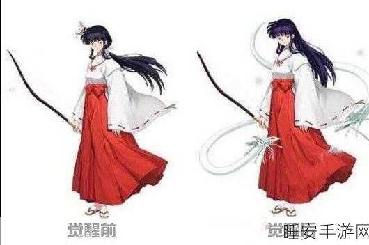 阴阳师桔梗角色速成指南,高效收集桔梗碎片攻略大揭秘