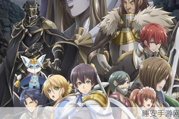 苍之骑士团2里昂,剑影疾风,强度解析与实战攻略