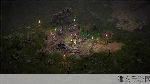 暗黑破坏神2重制版,玩家疑惑全解析与深度评测