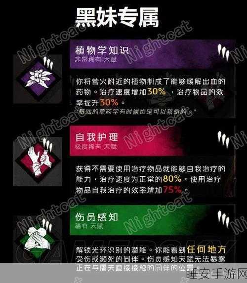 黎明杀机幸存者模式新手攻略,掌握生存之道,成为最后的赢家!