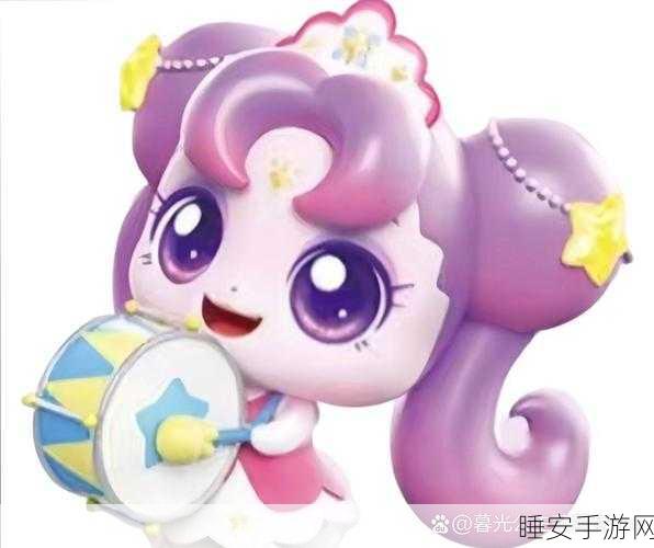 六翼萌星闪耀登场,超级精灵手表六翼萌星全方位深度剖析
