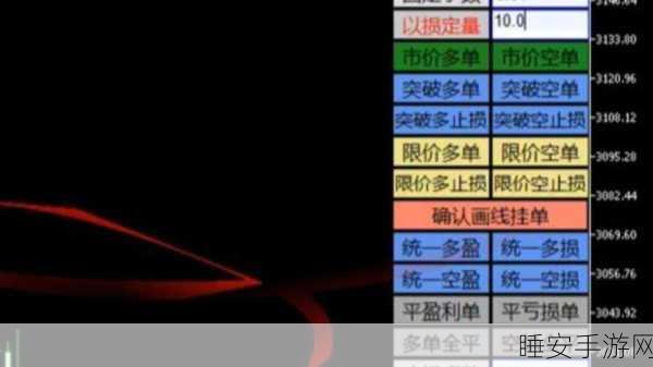 MT5平台挂单成交全解析,掌握交易精髓,制胜市场