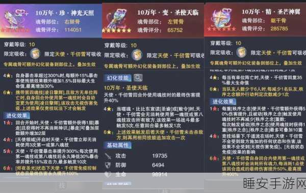 神武战略版,从新手到竞技场霸主,实战进阶全攻略