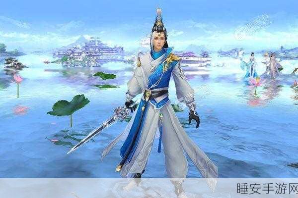 梦幻仙境之旅,上古仙魔传手游下载全攻略