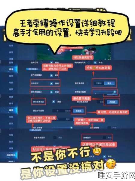 王者荣耀高手秘籍，全面解锁隐藏战绩技巧，保护你的游戏隐私