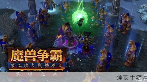 魔兽与暗黑,史诗对决,谁的历史更悠久?