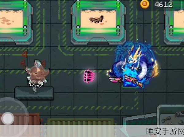 元气骑士生命球,解锁游戏续航与战斗力的秘密武器