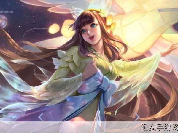 王者荣耀深度解析,娜可露露大招二段减益效果,赛场制胜关键