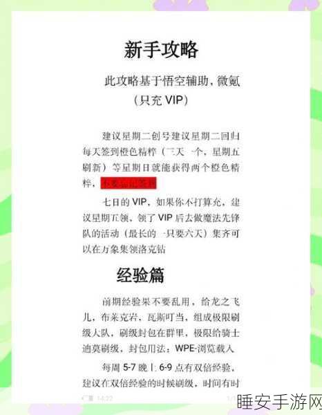 洛克王国攻略秘籍，轻松解锁记忆的倒影挑战