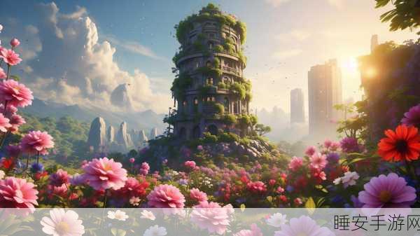 幻塔回音环绝美风景点全揭秘，探索隐藏美景，赢取限定奖励！