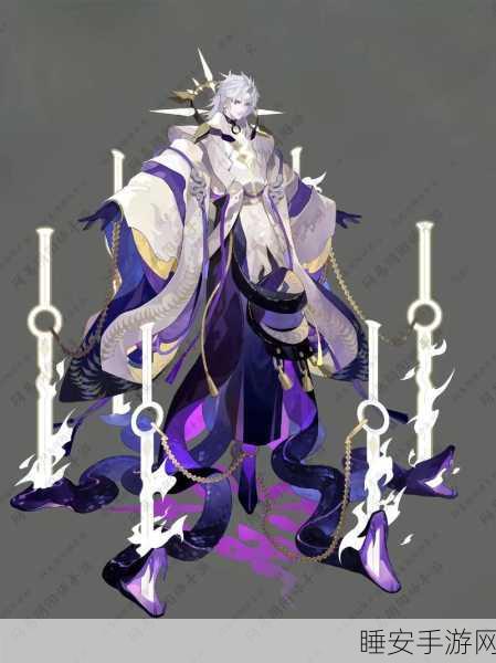 阴阳师深度解析,八岐大蛇的培养价值及实战应用