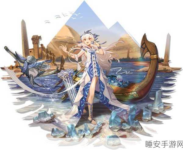 手游角色深度剖析,方舟指令中的狄俄尼索斯究竟如何?