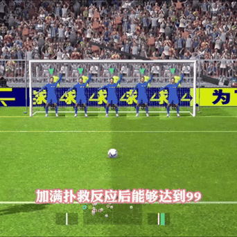 实况足球2009,顶尖门将盘点,谁是你的守关神将?