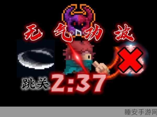 元气骑士秘籍揭秘,解锁致命一击的终极奥义