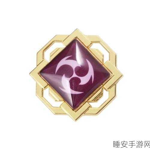 徽章传奇大揭秘，龙之国物语中徽章属性深度剖析与实战应用