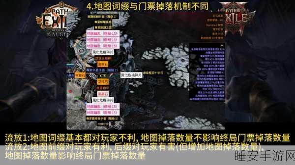 流放之路永久独狼区交易机制揭秘，孤胆英雄能否找到交易伙伴？