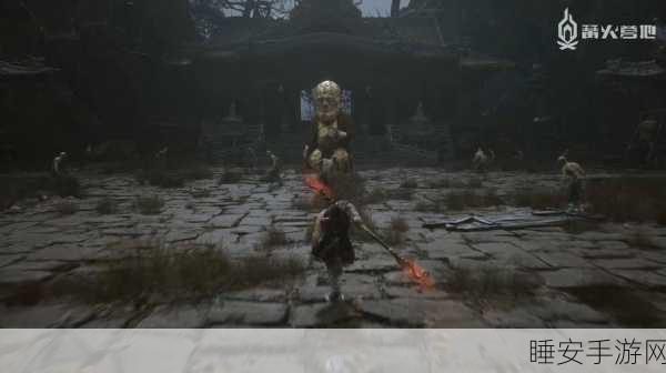 黑神话,悟空实战效果大揭秘,独步天下的修炼之旅深度解析