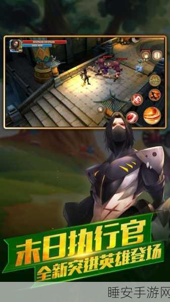 太极熊猫2手游iOS新区盛大开启，新手玩家必知的机遇把握全攻略