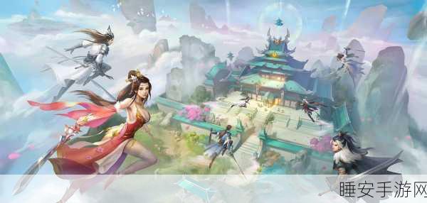 仙灵世界游戏下载_十分热血精彩的经典仙侠回合制战斗游戏