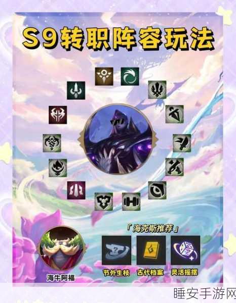 金铲铲之战，揭秘发明家转职的获取之道与深度攻略