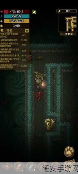 贪婪洞窟，揭秘回城之路，详尽攻略助你轻松闯关！