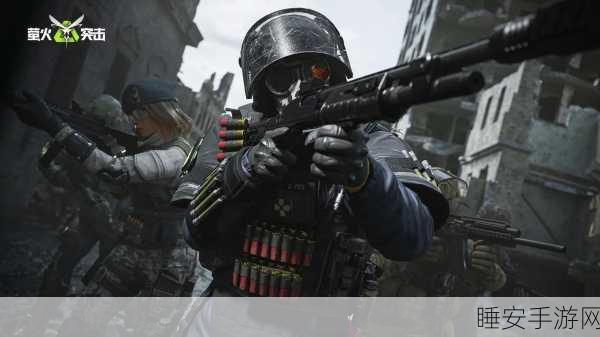 全新枪战射击生存游戏Project Z国际服下载开启,自由玩法与流畅画质震撼来袭