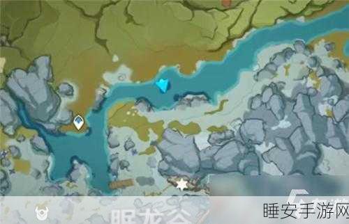 原神腐殖之牙任务全攻略，揭秘三个牙齿的隐秘位置！
