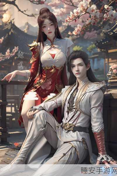 手游角色揭秘，探索完美世界中石昊的情感世界与女性角色关系