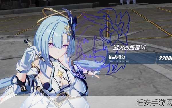 崩坏3新篇章,空无之钥解锁神秘挑战,赢取限定奖励!
