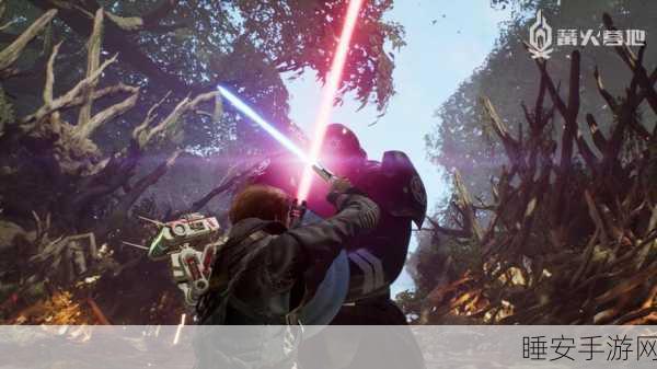 星球大战绝地幸存者,深度剖析大剑形态武器,解锁战斗新境界