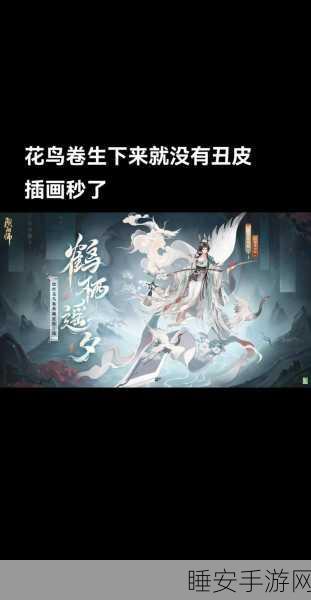 阴阳师深度解析，花鸟卷养成全攻略，御魂搭配与实战阵容揭秘