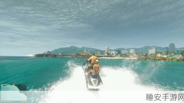 GTA5画质揭秘，深入探索晃动模糊技术，打造极致沉浸式体验