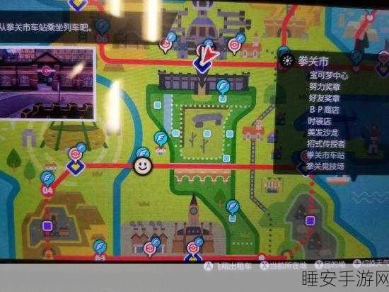 探秘宝可梦剑盾，全面解析伊布捕捉地点与技巧