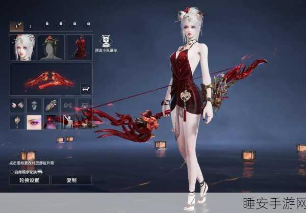 永劫无间珍稀武器揭秘,九齿钉耙会步入绝版行列吗?