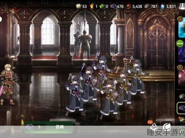 第七史诗,揭秘重复战斗次数上限,优化策略助你高效刷本