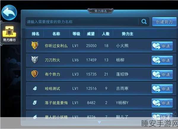 天下HD职业精选攻略,深度解析职业特性与技能,助你赛场称雄