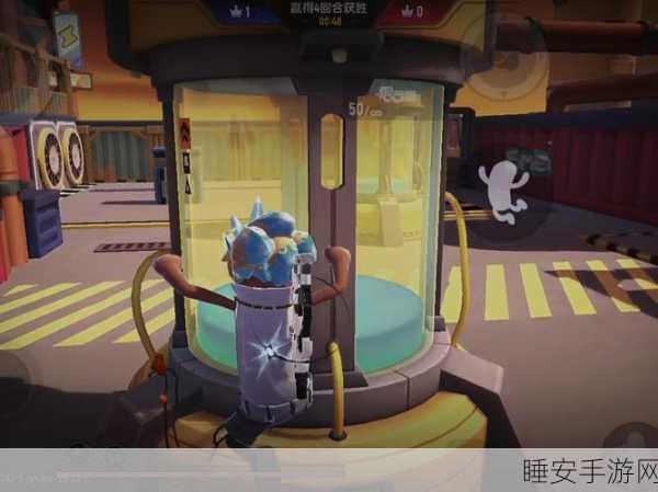 香肠派对战队解散全攻略,轻松退出,无缝衔接新战场