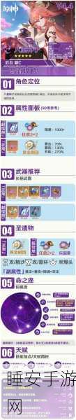 原神公子武器选择指南,打造最强战斗配置