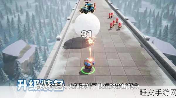 口袋奇兵深度解析,擎天柱是否值得你倾力培养?