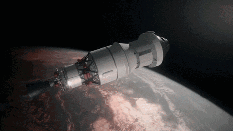 CF手游宇宙战场新攻略,揭秘太空跳跃绝技,称霸星际对决!